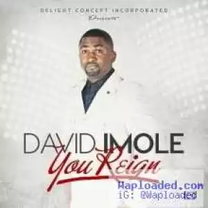 David Imole - You Reign